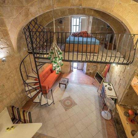 Vallettastay City Break Apartments Kültér fotó