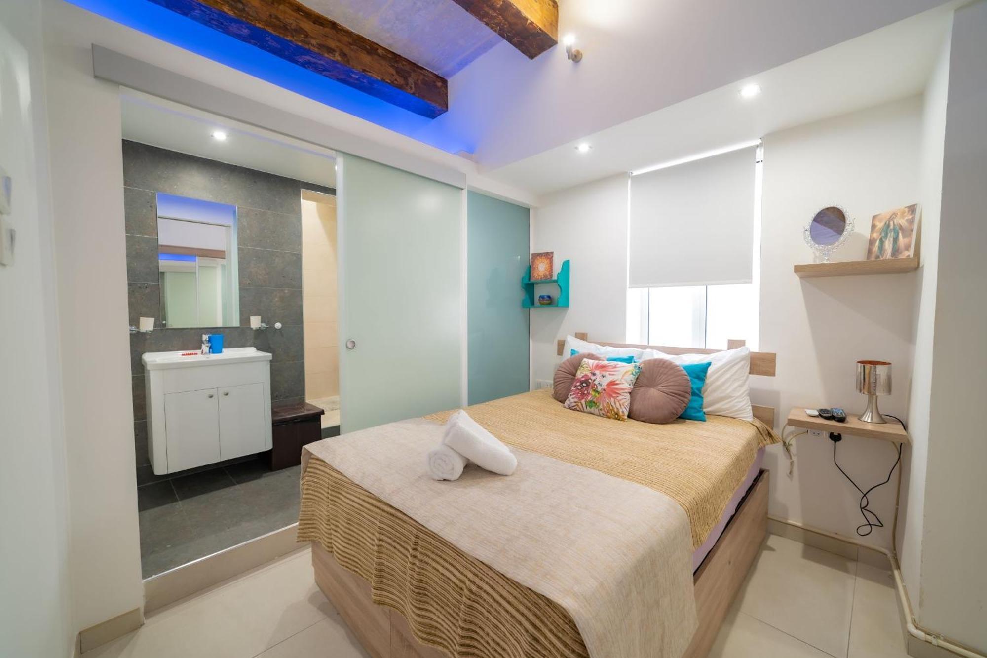 Vallettastay City Break Apartments Kültér fotó