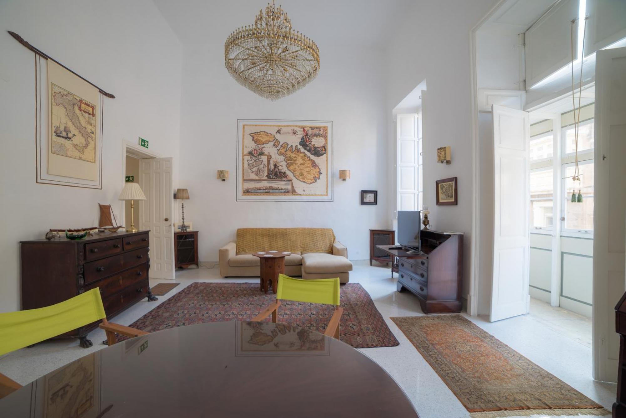 Vallettastay City Break Apartments Kültér fotó