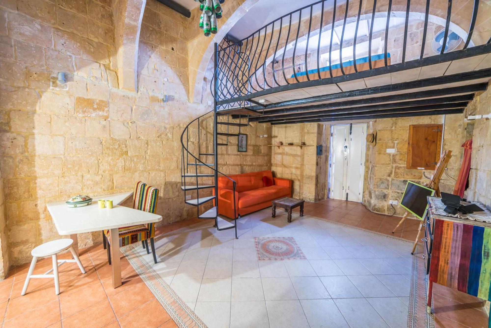 Vallettastay City Break Apartments Kültér fotó