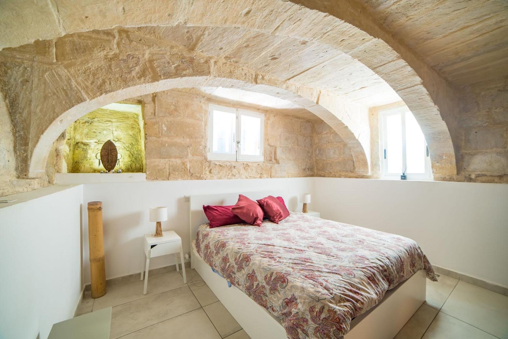 Vallettastay City Break Apartments Kültér fotó