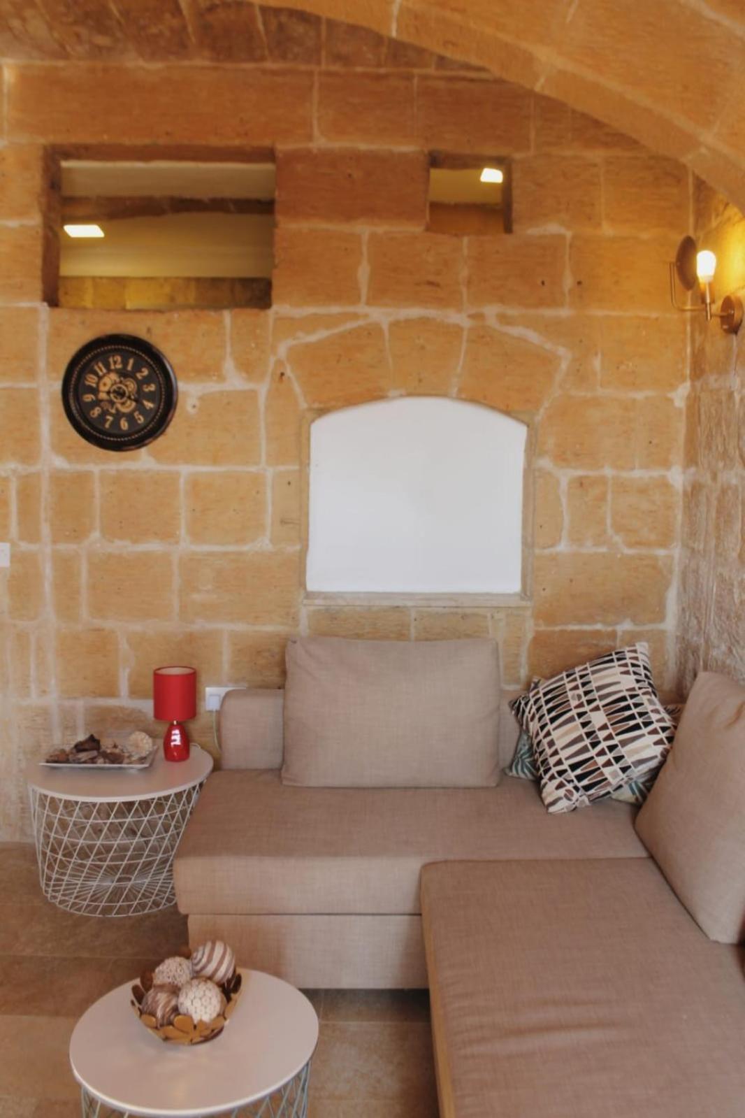Vallettastay City Break Apartments Kültér fotó