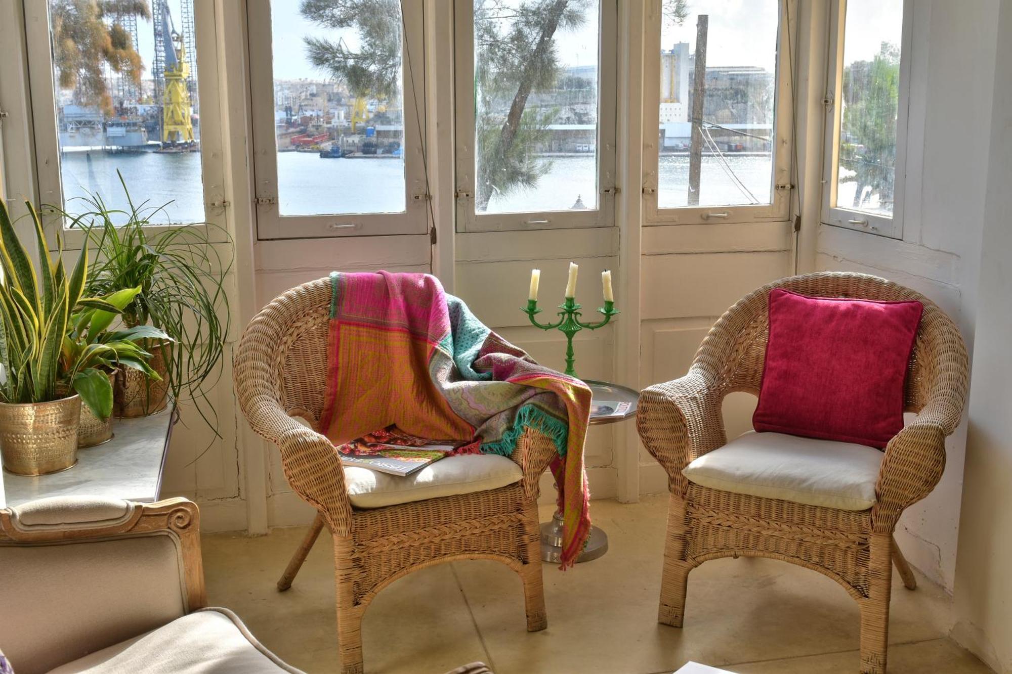 Vallettastay City Break Apartments Kültér fotó