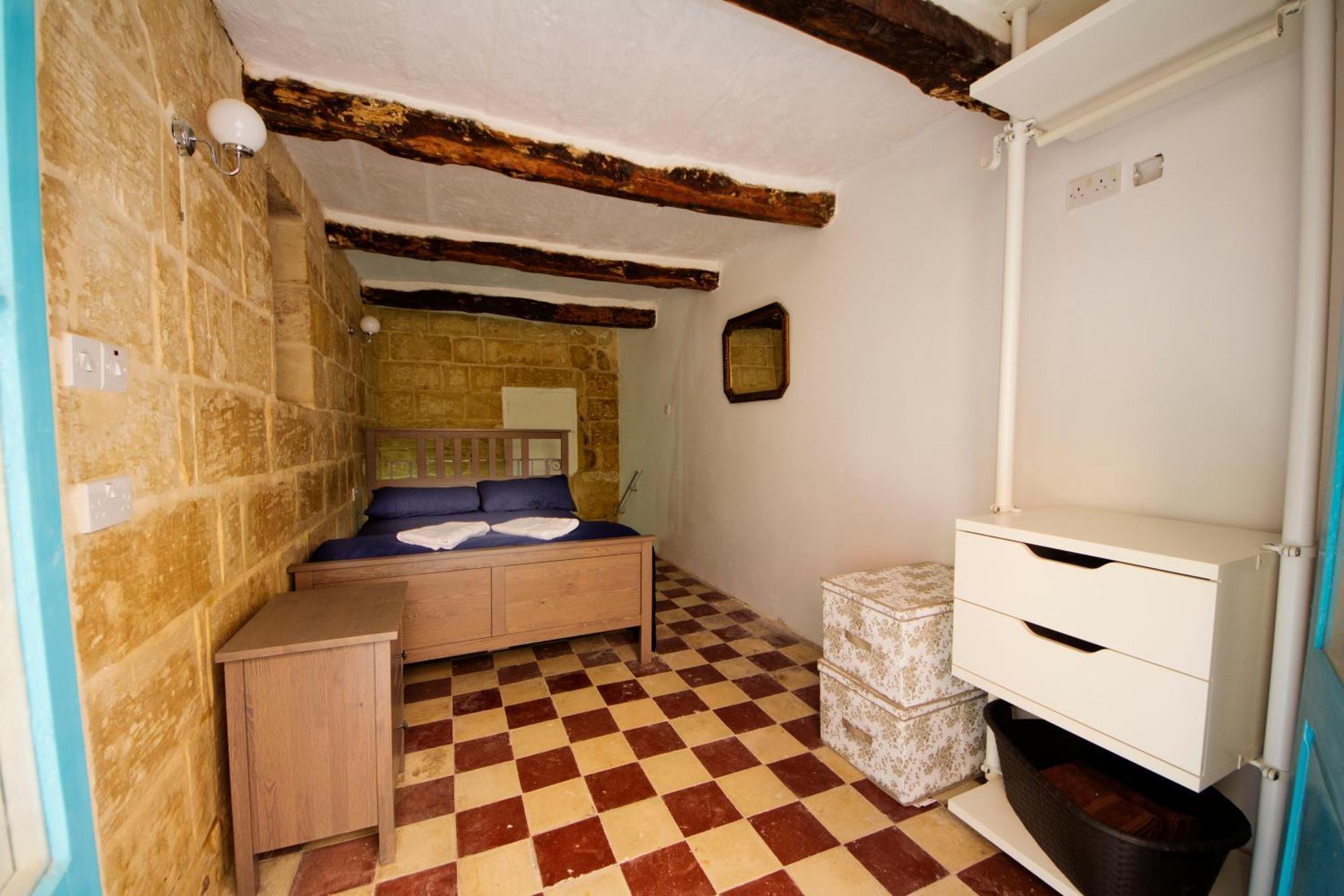 Vallettastay City Break Apartments Kültér fotó