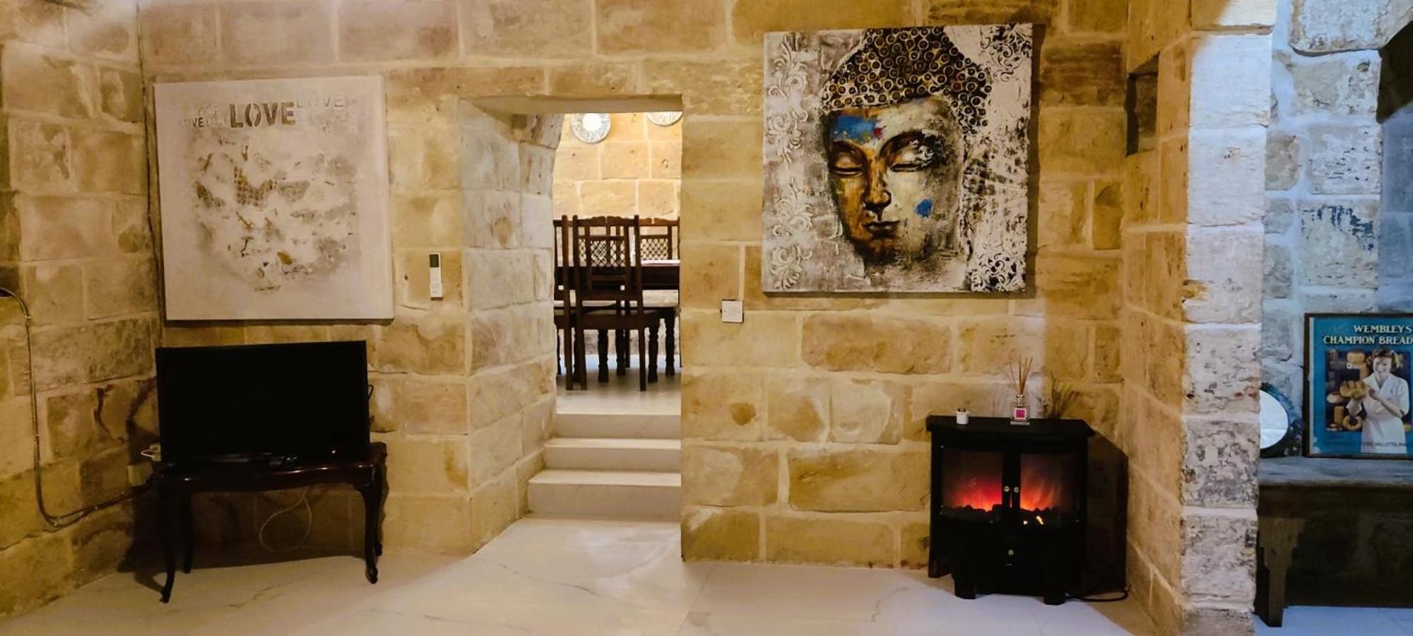 Vallettastay City Break Apartments Kültér fotó