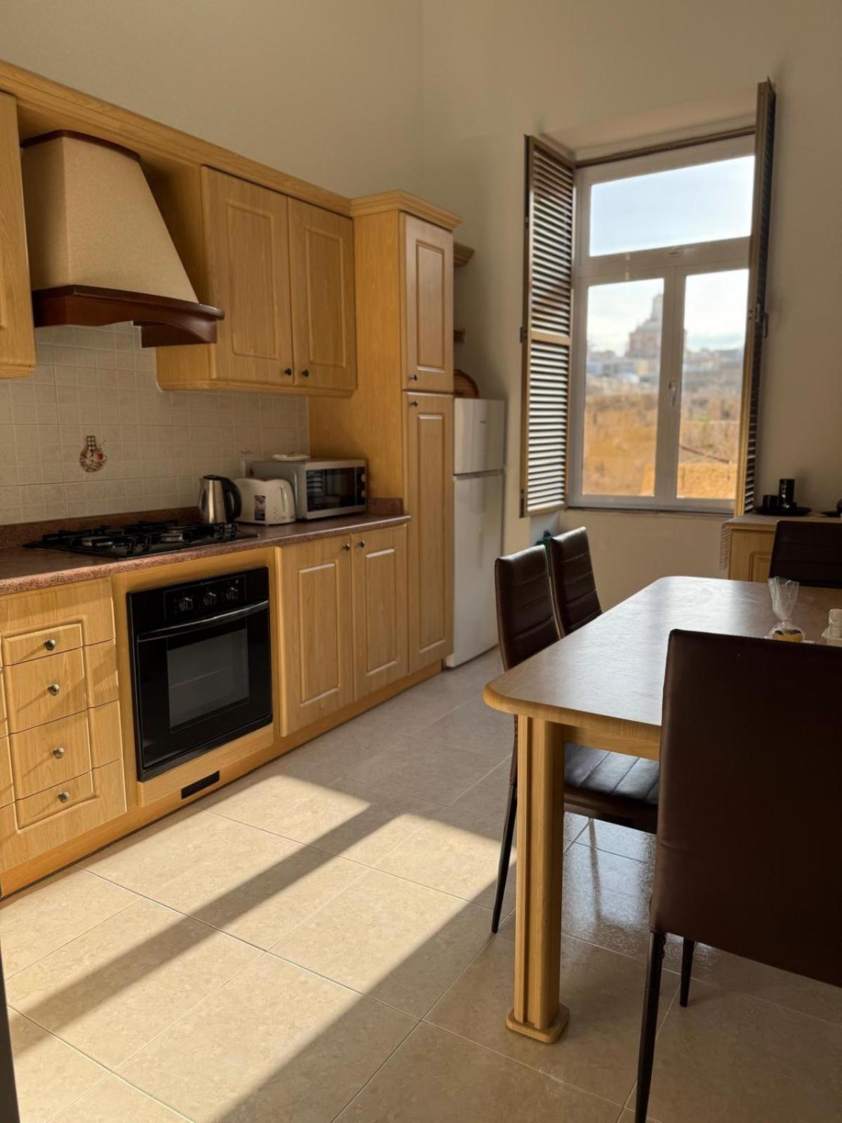 Vallettastay City Break Apartments Kültér fotó
