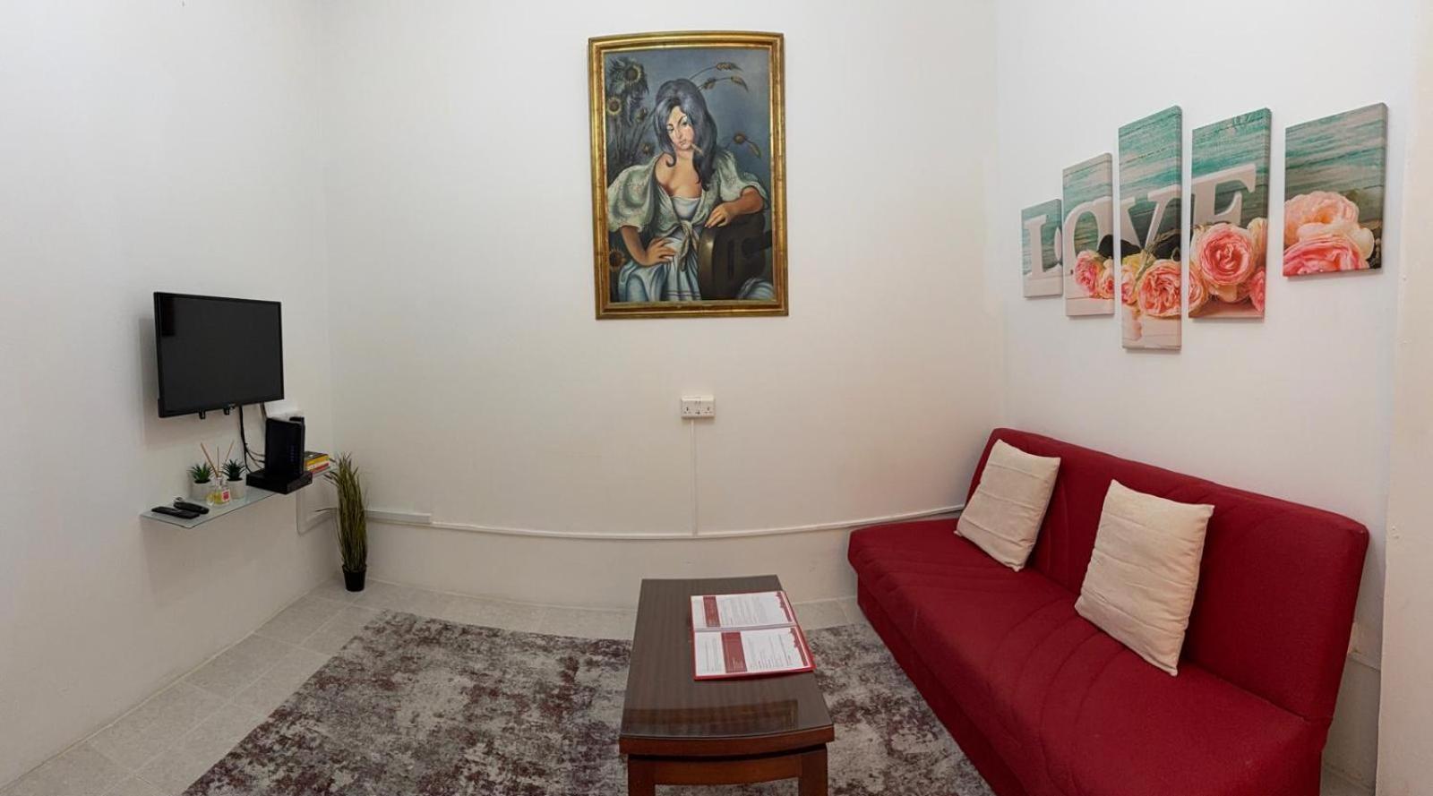 Vallettastay City Break Apartments Kültér fotó