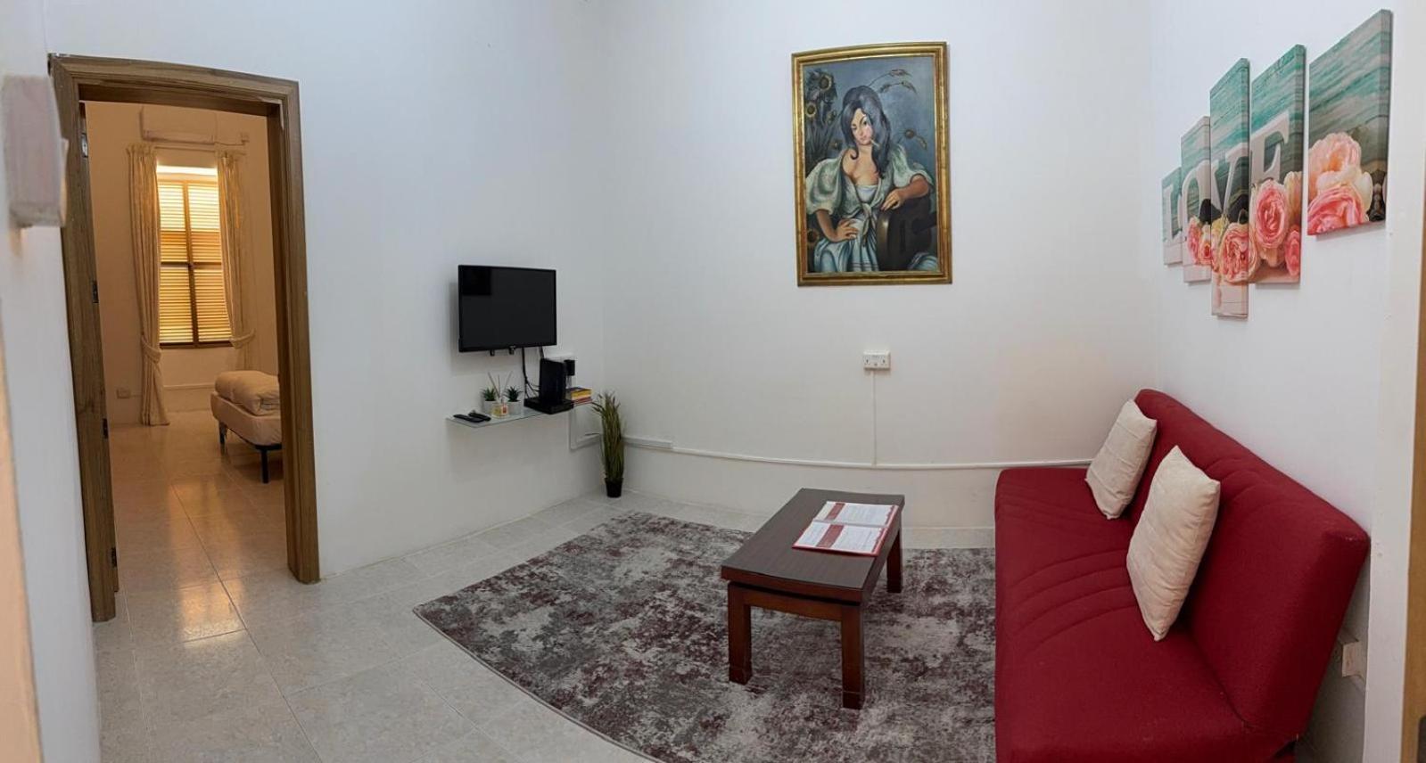 Vallettastay City Break Apartments Kültér fotó